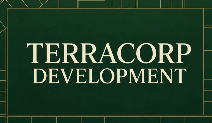 Terracorp Development — Développement foncier, Québec