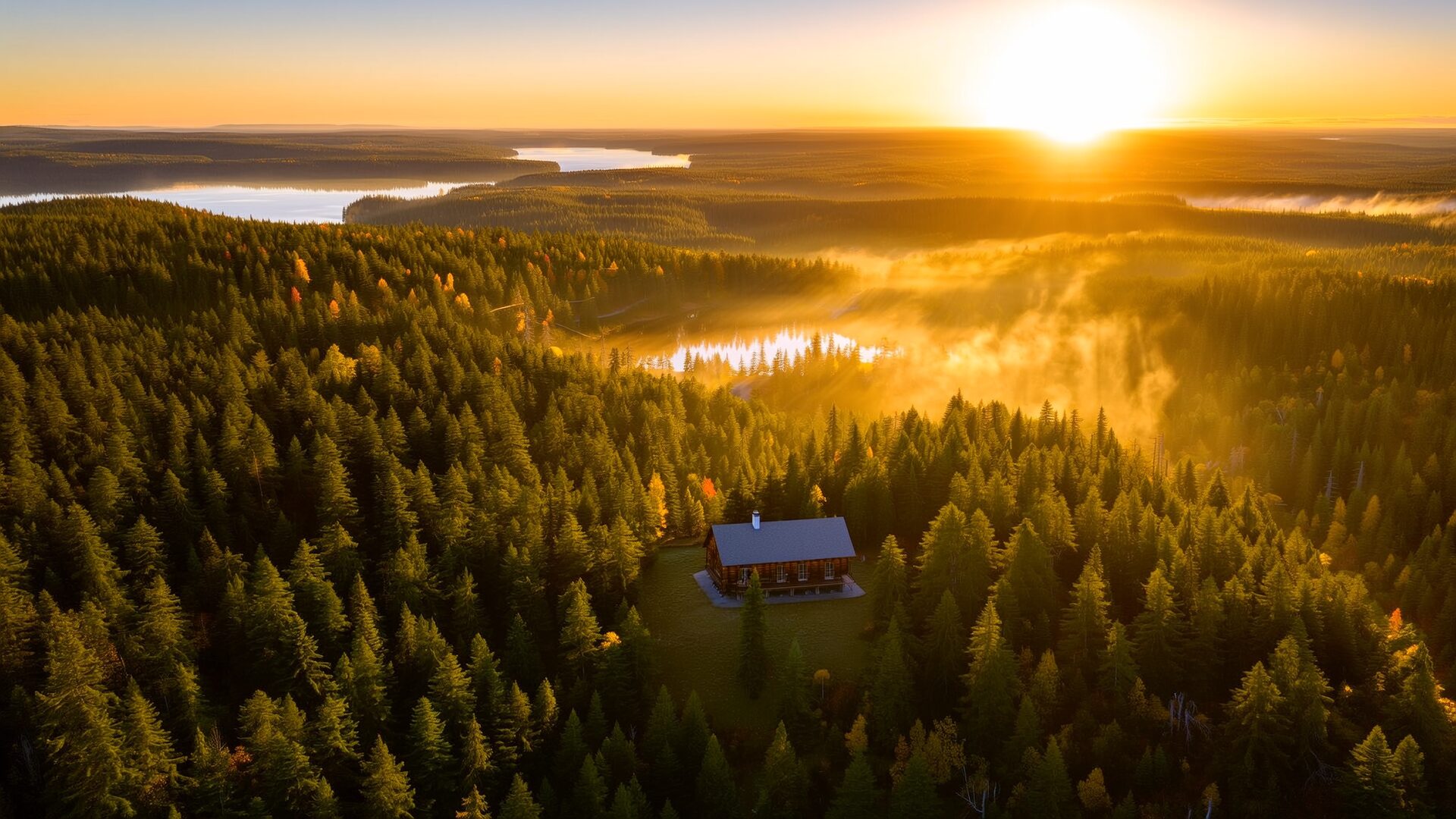 Secteur Saint-Donat, Québec